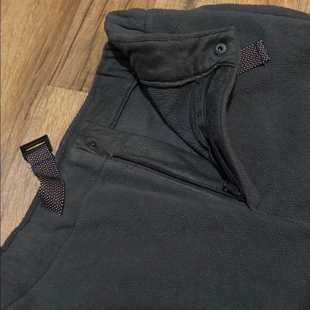 Nike SB x Polartec Fleece Belted Jogger Sweatpants